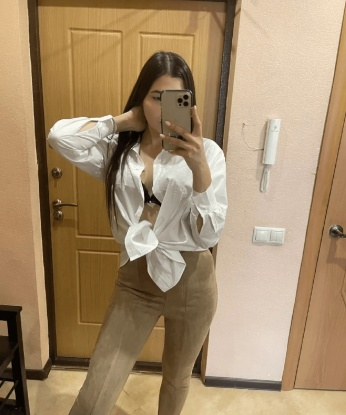 Анкета проститутки Мариночка - Фото, г. Верхний Фиагдон, 25 лет, №2181